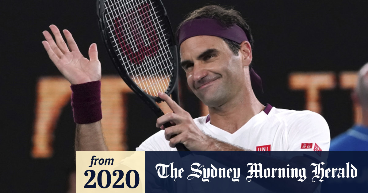 Roger federer live streaming free on sale